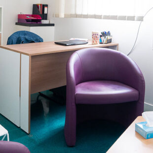 Les PMI de Seine-Saint-Denis aux côtés des femmes, 3/4