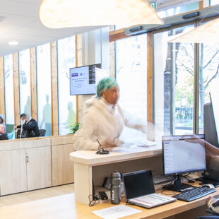 MDAA : moderne, confortable et surtout très pro!