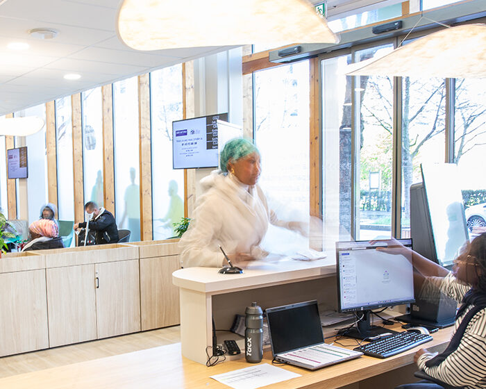 MDAA : moderne, confortable et surtout très pro!