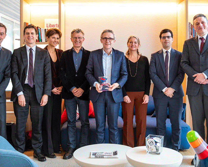 Contrôle budgétaire : la Seine-Saint-Denis exemplaire