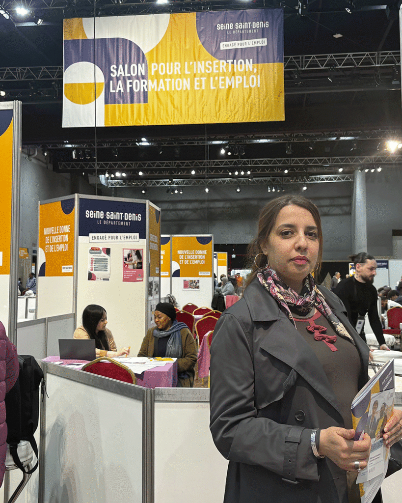 salon-insertion-formation-emploi- seine-saint-denis