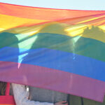 Une journée arc-en-ciel