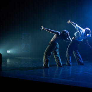 Le break illumine la scène de Canal 93