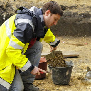 Et si c&rsquo;était la tombe d&rsquo;Astérix…
