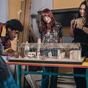 École la Renverse : suivez le guide