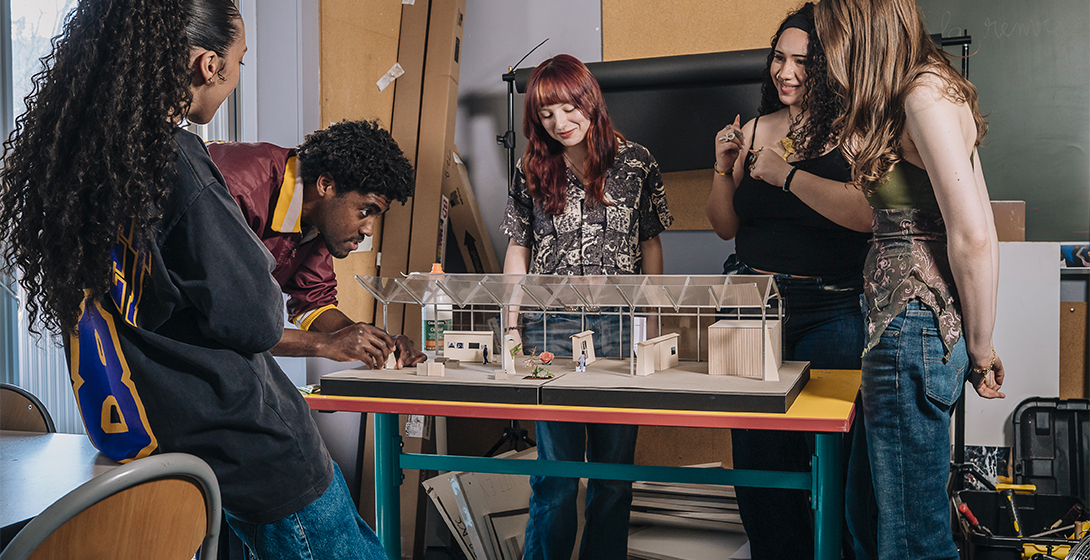 École la Renverse : suivez le guide