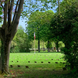 Une exposition pour habiter le temps