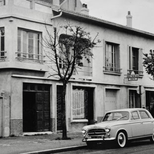 Studio Boissières : la photo de père en filles