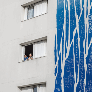 5 œuvres pour ne pas oublier