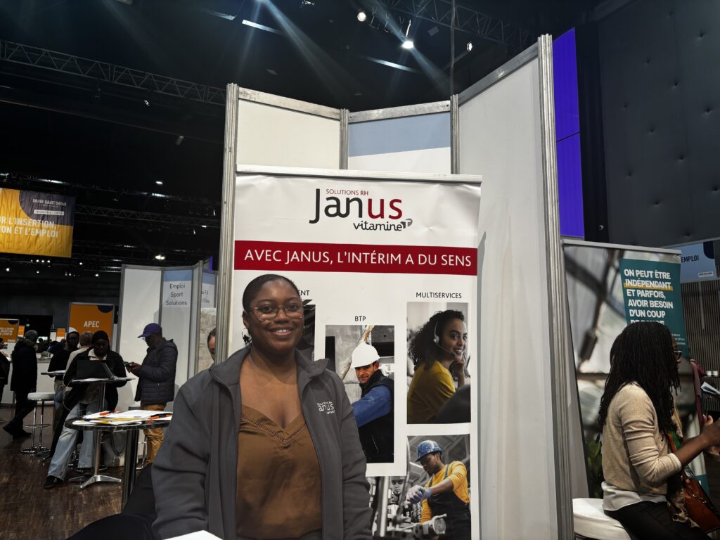 salon insertion formation emploi seine saint denis