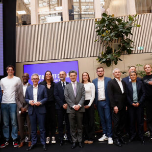 Le Département renforce son Plan Savoir nager