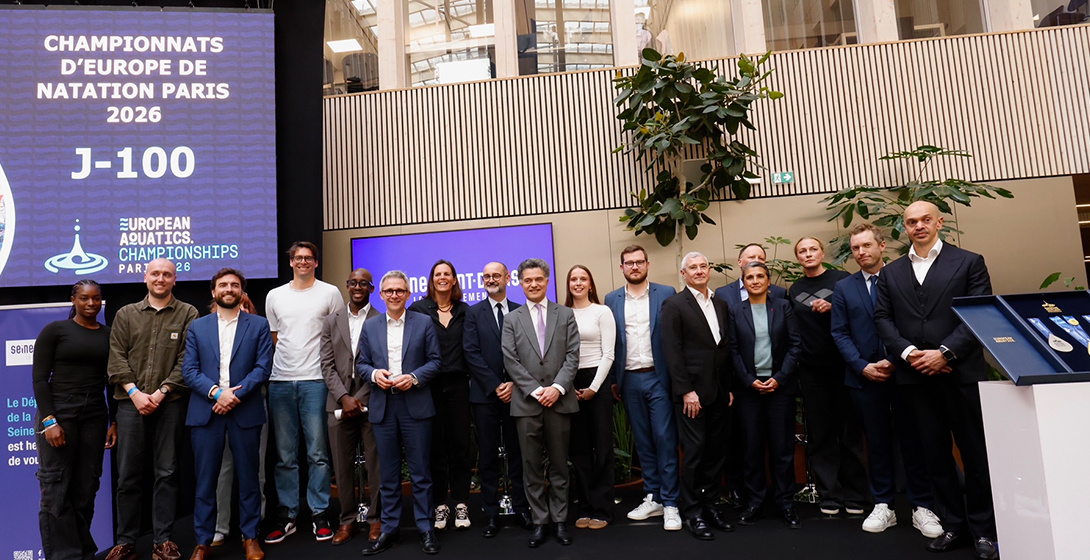 Le Département renforce son Plan Savoir nager