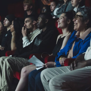 Les jeunes de l&rsquo;ASE Césars de l&rsquo;espoir