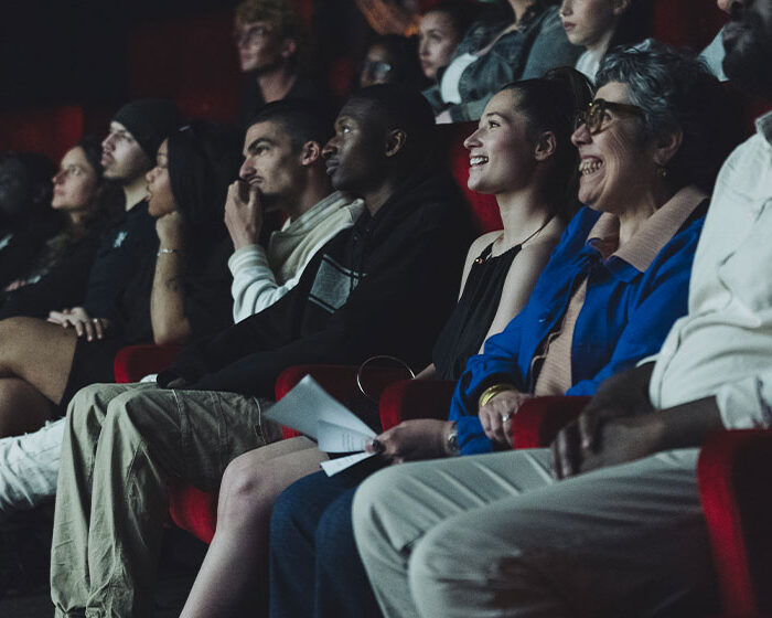 Les jeunes de l&rsquo;ASE, Césars de l&rsquo;espoir