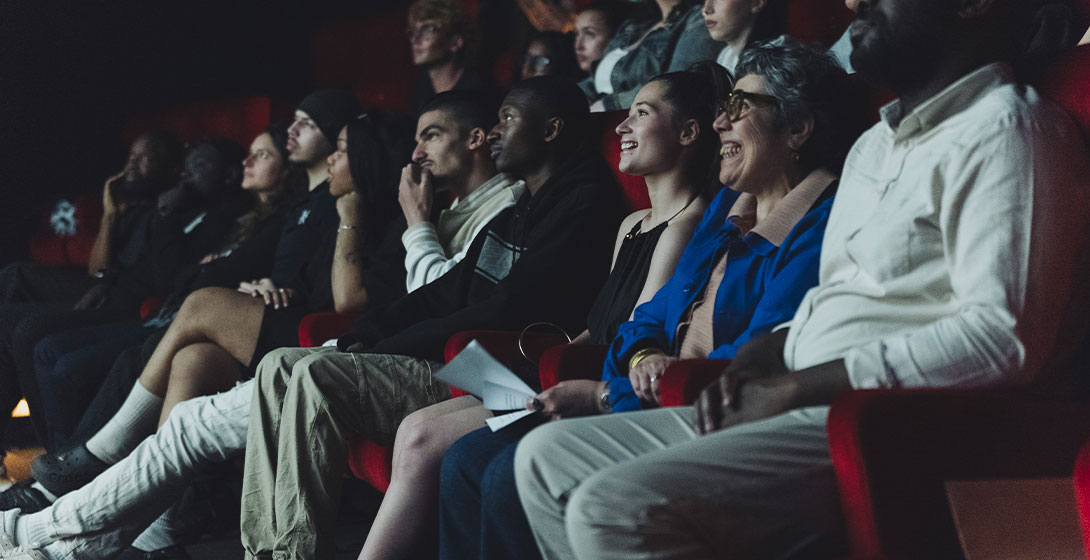 Les jeunes de l&rsquo;ASE Césars de l&rsquo;espoir