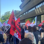 Non aux fermetures de classes