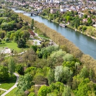 Du vert pour toutes et tous !