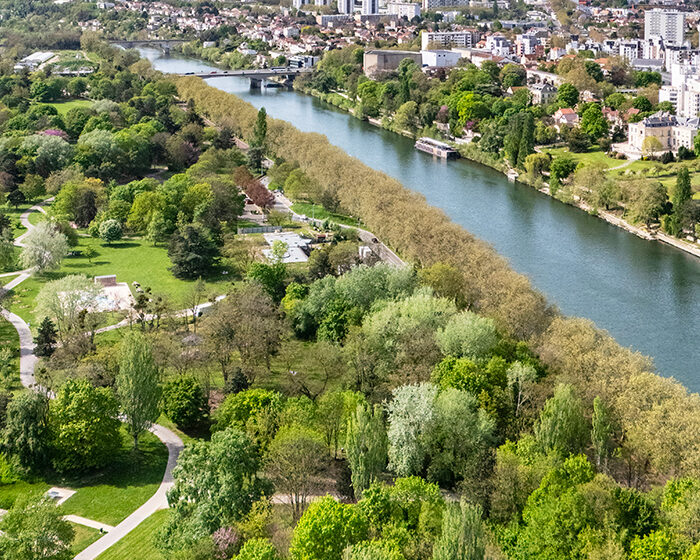 Du vert pour toutes et tous !