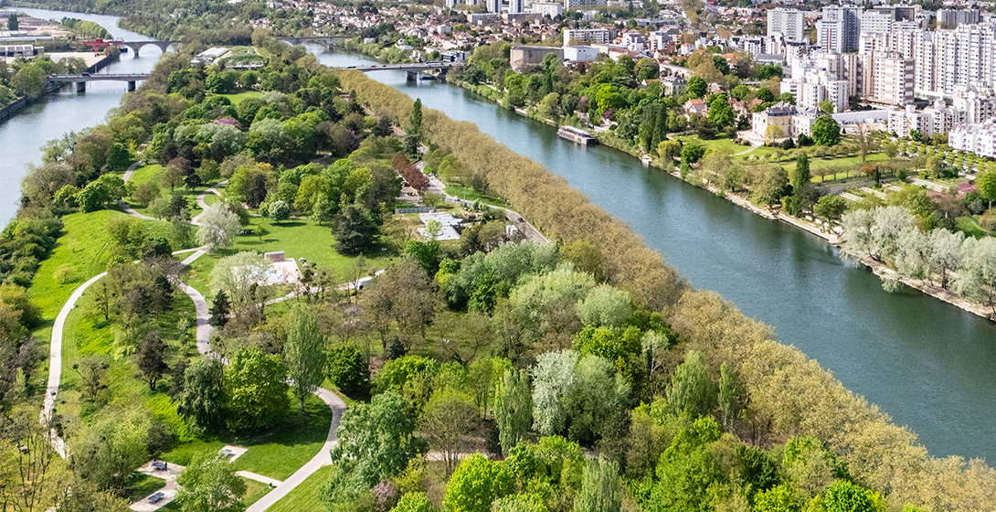 Du vert pour toutes et tous !