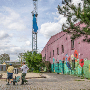 L&rsquo;art pour se souvenir