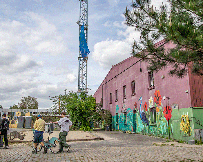 L&rsquo;art pour se souvenir