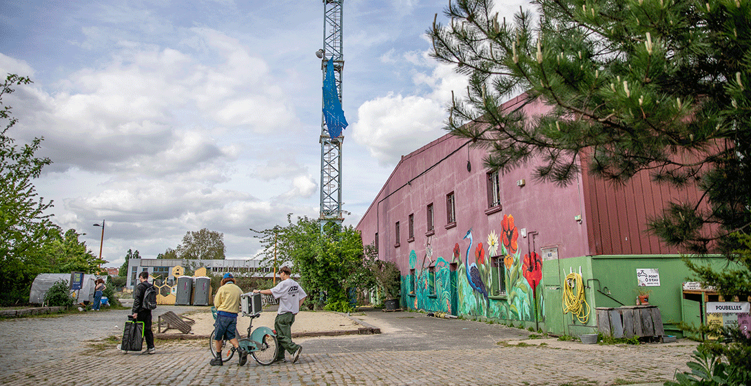 L&rsquo;art pour se souvenir