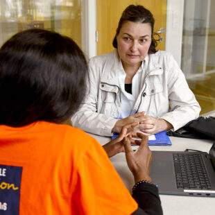 Insertion : du RSA à l’emploi