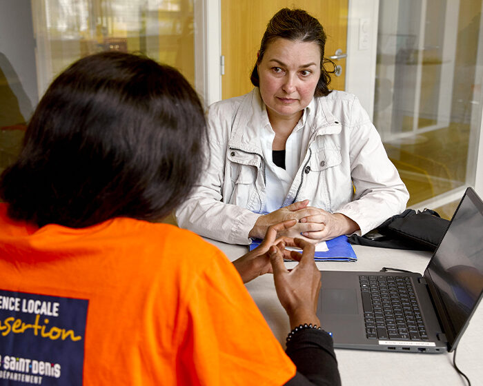 Insertion : du RSA à l’emploi