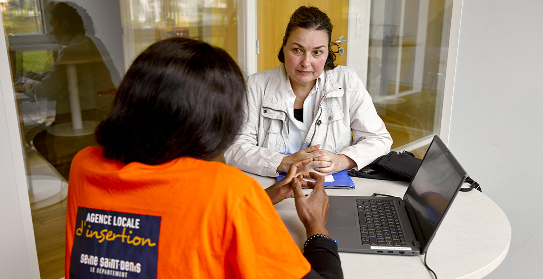 Insertion : du RSA à l’emploi