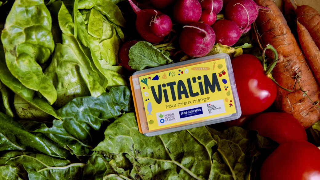 « Avec la carte, j&rsquo;ai équilibré mon assiette » : quel bilan pour Vital&rsquo;im ?