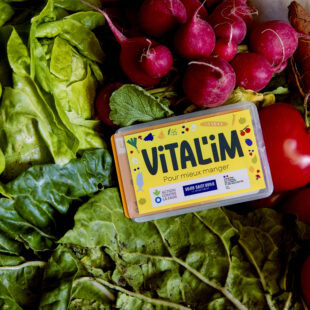« Avec la carte, j&rsquo;ai équilibré mon assiette » : quel bilan pour Vital&rsquo;im ?