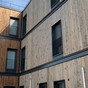 « On se sent moins seule », à Stains, un centre d’hébergement d’urgence pour des familles isolées.