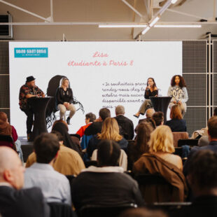 « Faire pour mais surtout faire avec les jeunes » : le Département présente sa stratégie jeunesse