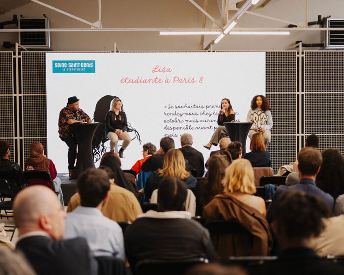 « Faire pour mais surtout faire avec les jeunes » : le Département présente sa stratégie jeunesse