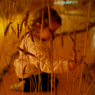 À hauteur d’enfants