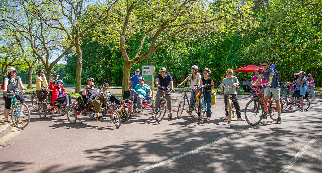 Valbon à Vélo : l&rsquo;heure de se (re)mettre en selle !