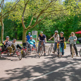 Valbon à Vélo : l&rsquo;heure de se (re)mettre en selle !