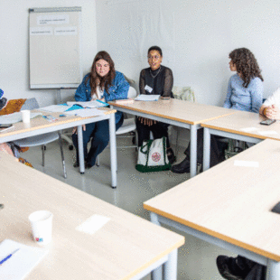 «Sujets sensibles, de quoi parle-t-on ?»