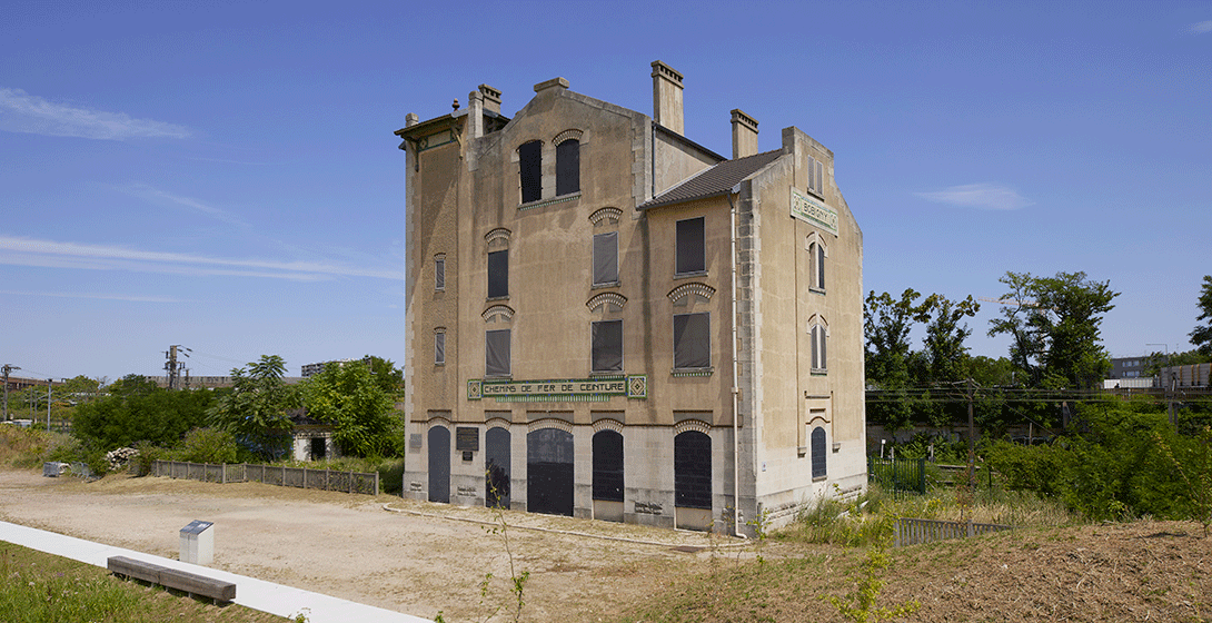 L&rsquo;art pour témoigner