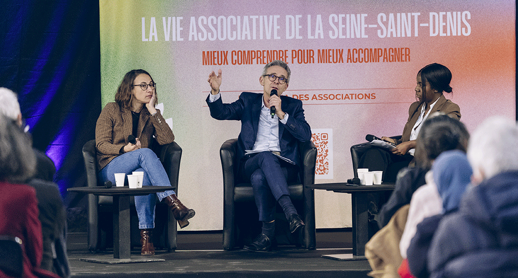 Bénévolat : la Seine-Saint-Denis vous décerne un Prix !