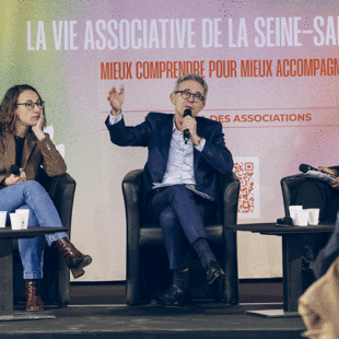Bénévolat : la Seine-Saint-Denis vous décerne un Prix !