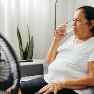 Que faire en cas de canicule ?
