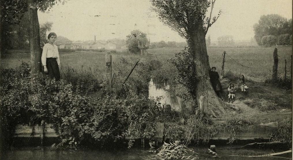 Mémoires d’eau en Seine-Saint-Denis