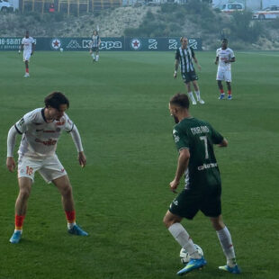 Le Red Star, qualifié pour les play-offs, peut encore rêver à la Ligue 1