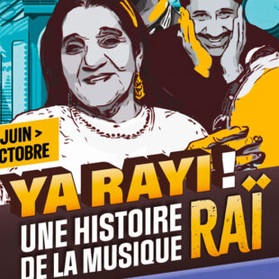 Grâce à Canal 93, le raï n’en fait qu’à sa tête 
