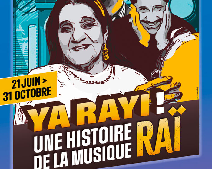 Grâce à Canal 93, le raï n’en fait qu’à sa tête 
