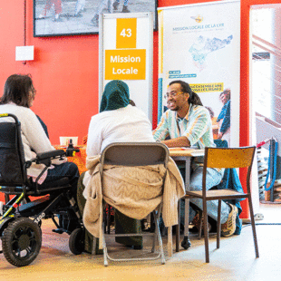 Handicap : un forum pour faciliter l&rsquo;accès à l’emploi