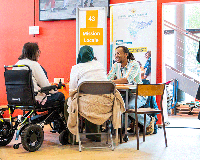 Handicap : un forum pour faciliter l&rsquo;accès à l’emploi