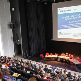 « Sujets sensibles, de quoi parle-t-on ? »