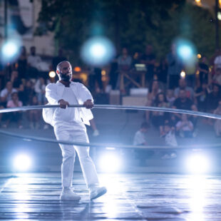 3 parcours pour une Nuit blanche